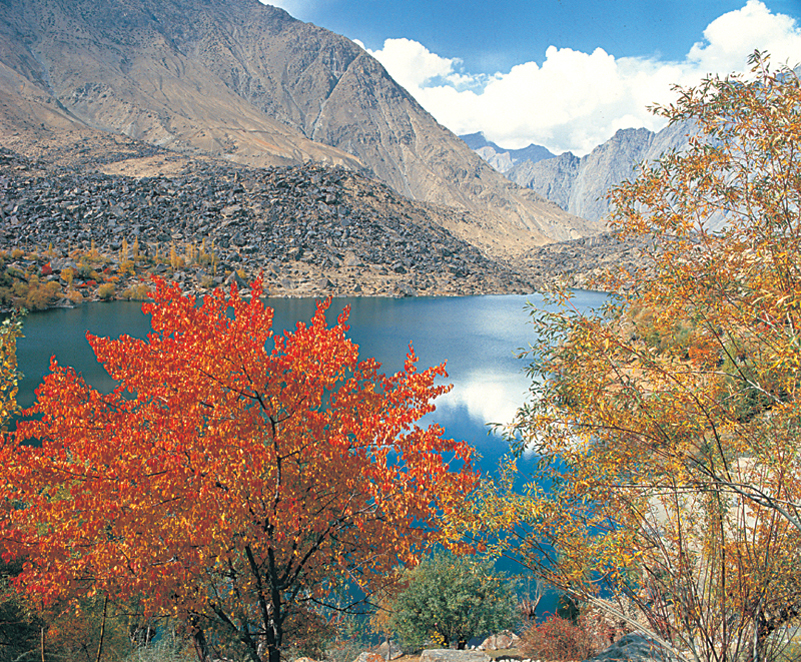 Gilgit - Baltistan Tour